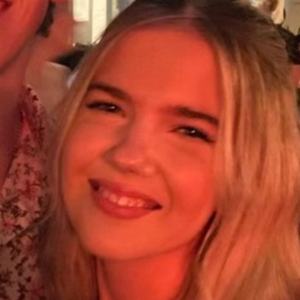 Meet your Posher, Samantha